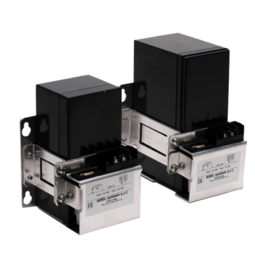 Battery Module BATT127DIN, 7.2Ah, 12 Vdc, DIN-Rail