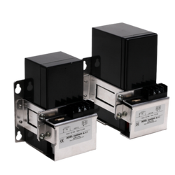 Modulo de Bateria BATT127DIN, 7.2Ah, 12 Vdc, DIN-Rail