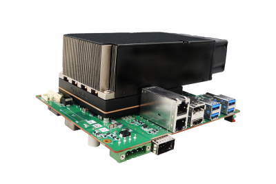 Aetina AIB-AT78/68 — plataforma Jetson Thor
