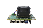 Aetina AIB-MN33/43-S1 — vista frontal
