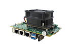 Aetina AIB-MN33/43-S1 — vista em perspetiva