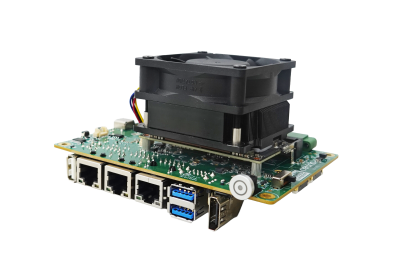 Aetina AIB-MN33/43-S1 — vista em perspetiva