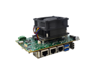 Aetina AIB-MN33/43-S1 — vista traseira