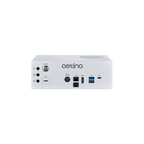 Aetina AIE-KO22/32 e AIE-KN32/42 — frente