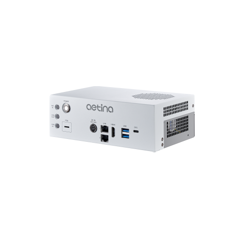 Aetina AIE-KO22/32 e AIE-KN32/42 — perspetiva