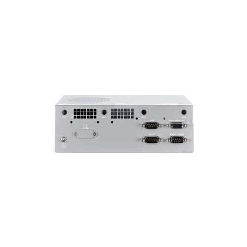 Aetina AIE-KO22/32 e AIE-KN32/42 — traseira