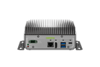 Aetina AIE-VN/VO GMSL2 — vista frontal