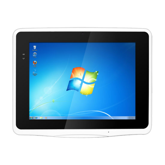 Tablet-PC 9.7" DT315 - Ambiente Hospitalar - AGL