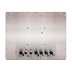 HPC121SR-SF1900B conectors