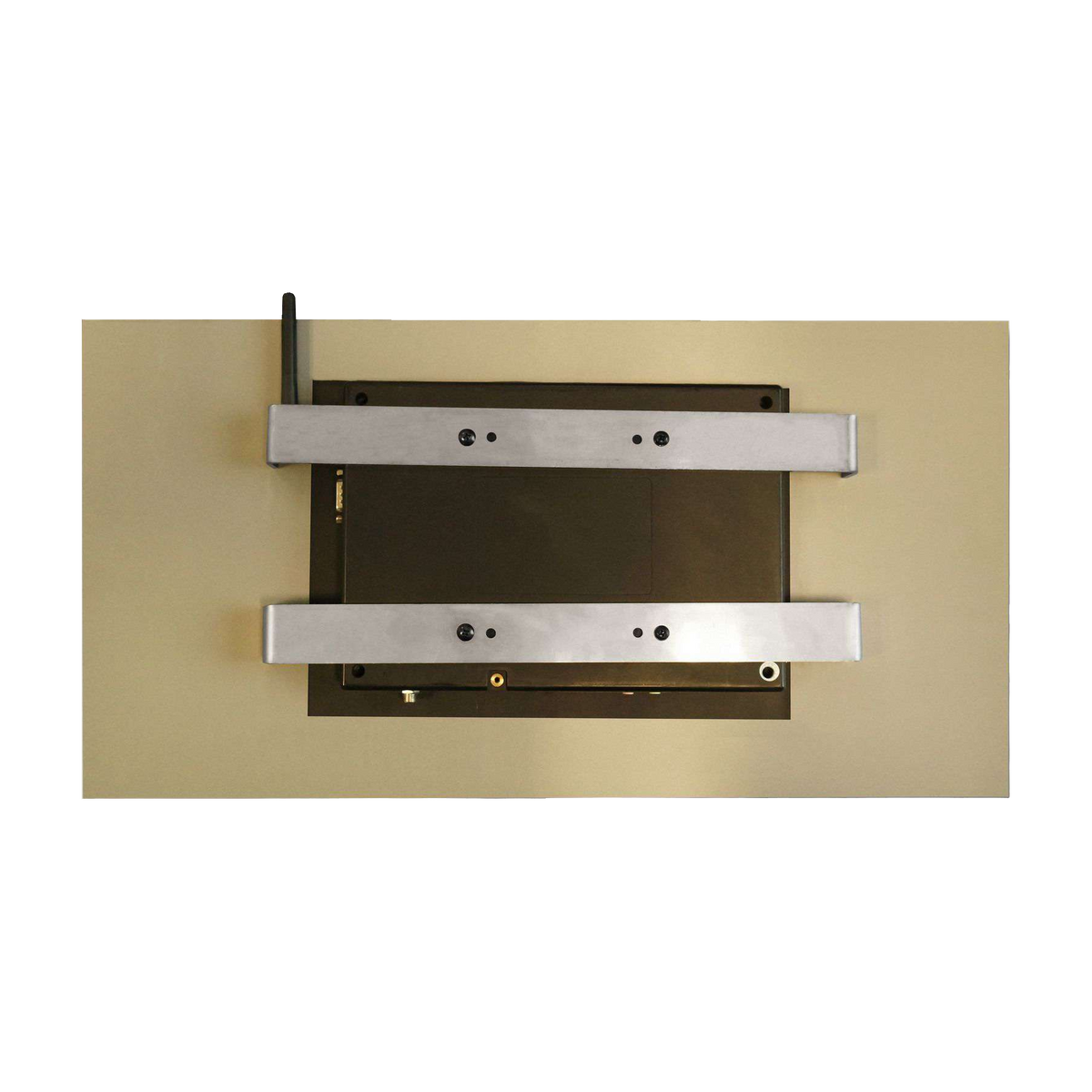 Resistive Touch PC U-stand (15 - 19") - AGL
