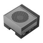 NVIDIA Jetson AGX Orin Development Kit, vista em perspetiva
