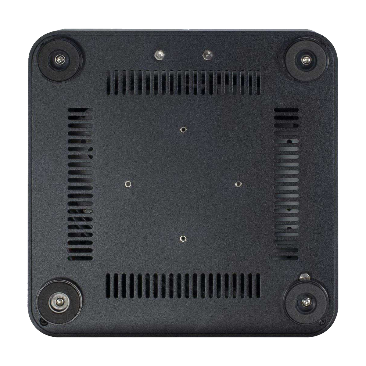Caixa Mini-ITX A60 60W preta - AGL