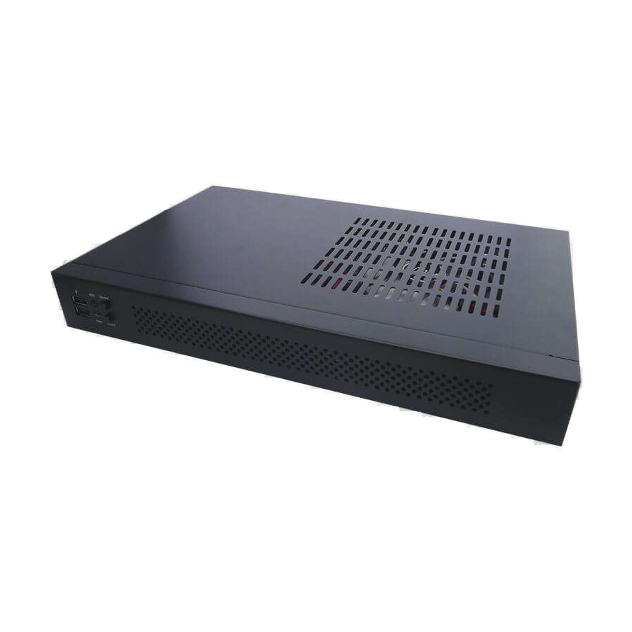 Jetway JBC142F697-Q170B (Kabylake) - AGL