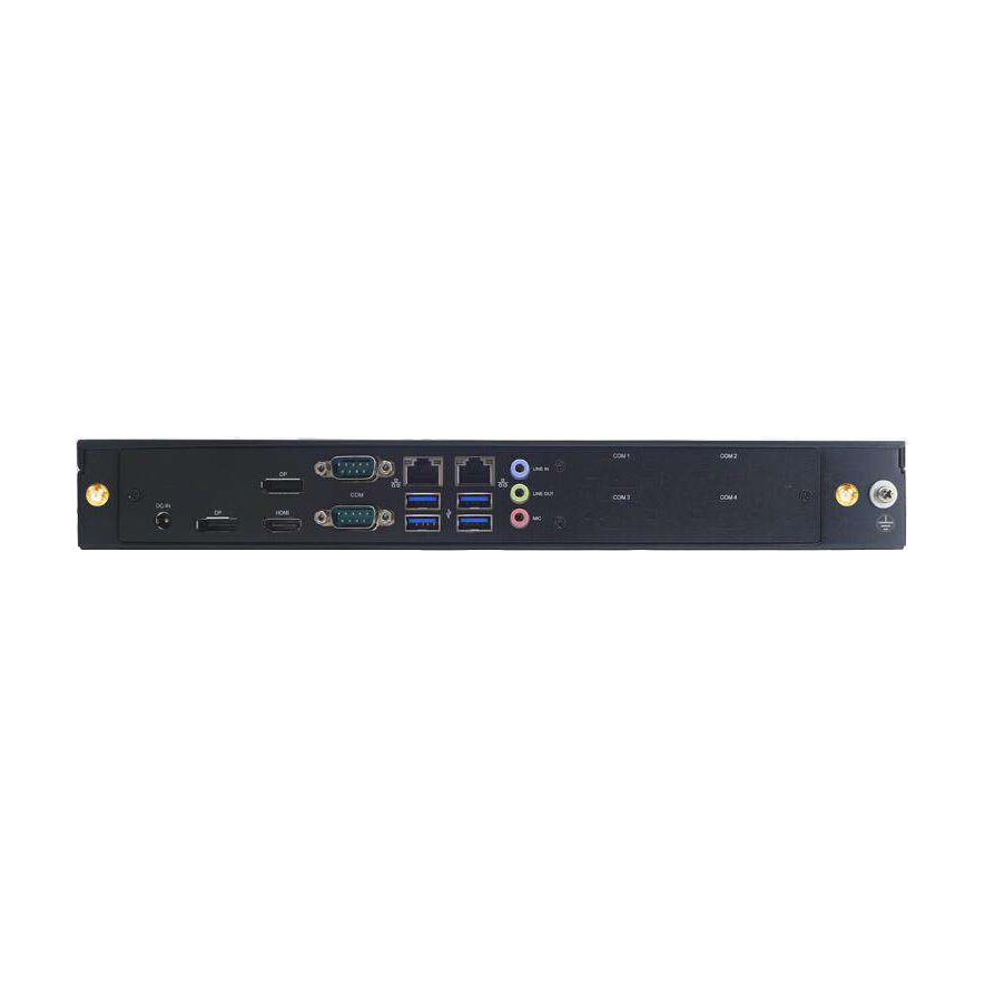 Jetway JBC142F697W-Q170B (Kabylake, WLAN) - AGL