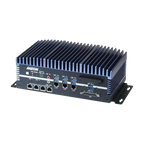 Fanless Embedded PC BOXER-6639M - AGL