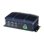 Fanless Embedded PC BOXER-6639M - AGL