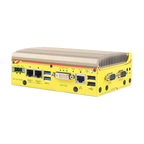 Neousys POC-351VTC (Intel® Apollo Lake Atom™, 2* IEEE 802.3at PoE+) — vista do equipamento