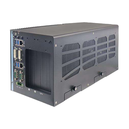 In-Vehicle PC Nuvo-6108GC-IGN - AGL