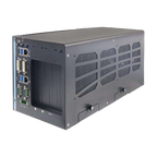 In-Vehicle PC Nuvo-6108GC-IGN - AGL