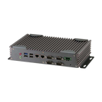 In-Vehicle Mini-PC BOXER-6313U - AGL
