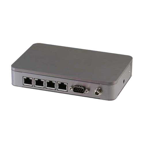 Ultra-slim Box PC BOXER-6404 - AGL