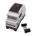 NORVI EX-ANI01 (4* I/O Digitais 0-20mA ADS1115 16 bit ADC, I2C) — vista do equipamento