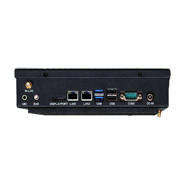 FT08N3350RES conectors