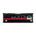 Mitac MB1-10AP-N3350-POE (2* POE LAN, 2* RS232) - AGL