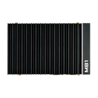 Mitac MB1-10AP-N3350-POE (2* POE LAN, 2* RS232) - AGL