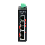 Switch LNX-C500 Compato (5* 10/100Tx) - AGL