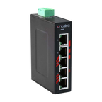 Switch LNX-C500 Compato (5* 10/100Tx) - AGL