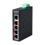 Switch LNX-C500-T (5* 10/100TX) | EOT -40~75C - AGL