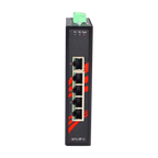 Switch LNX-C500AG-T (5* 10/100/1000T) | EOT -40~75C - AGL