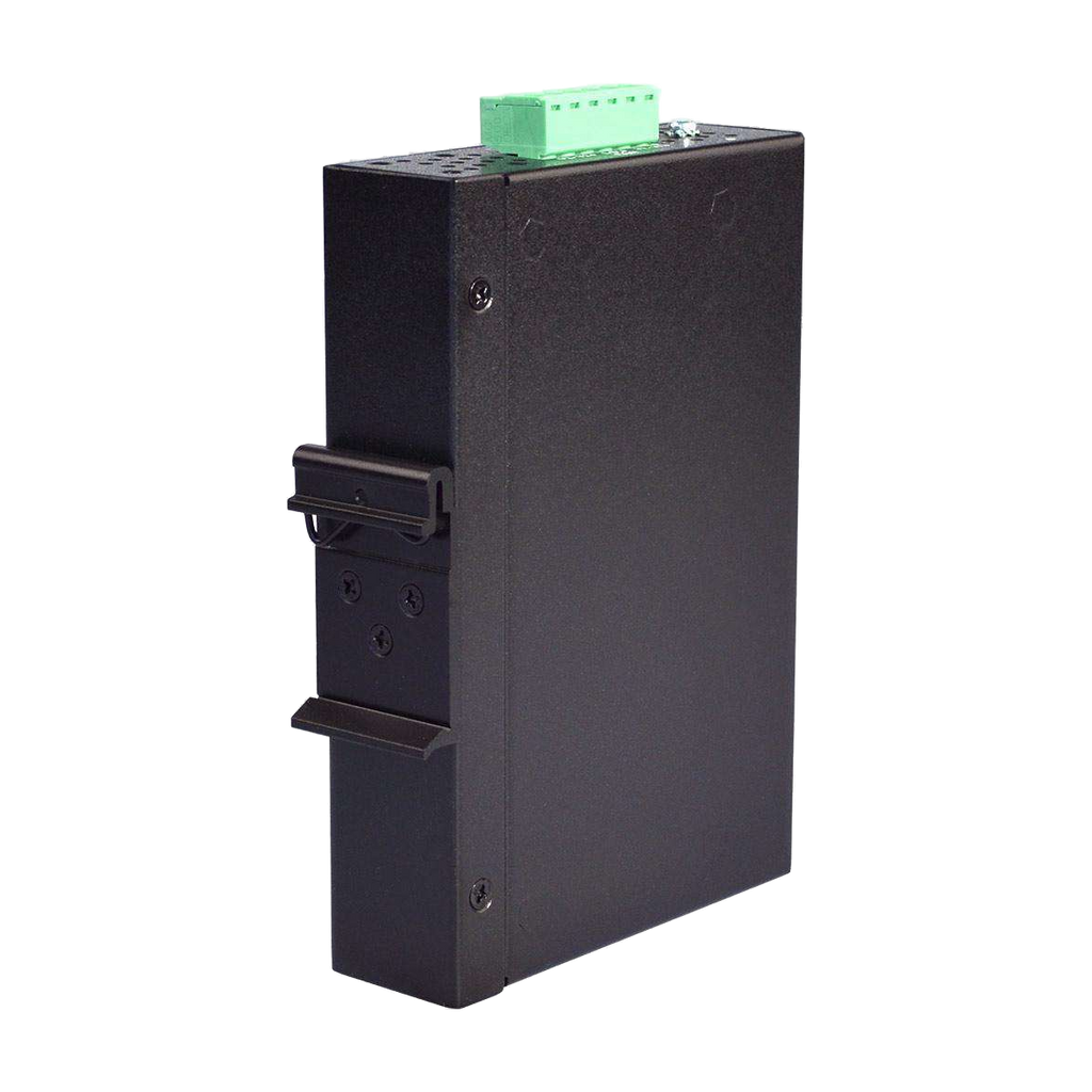 Switch LNX-C500AG-T (5* 10/100/1000T) | EOT -40~75C - AGL