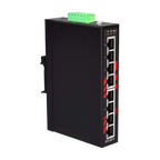 Switch LNX-800A (8* 10/100Tx) SLIM - AGL