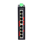Switch LNX-800A-T (8* 10/100Tx) SLIM | EOT -40~75C - AGL