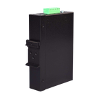 Switch LNX-800A-T (8* 10/100Tx) SLIM | EOT -40~75C - AGL