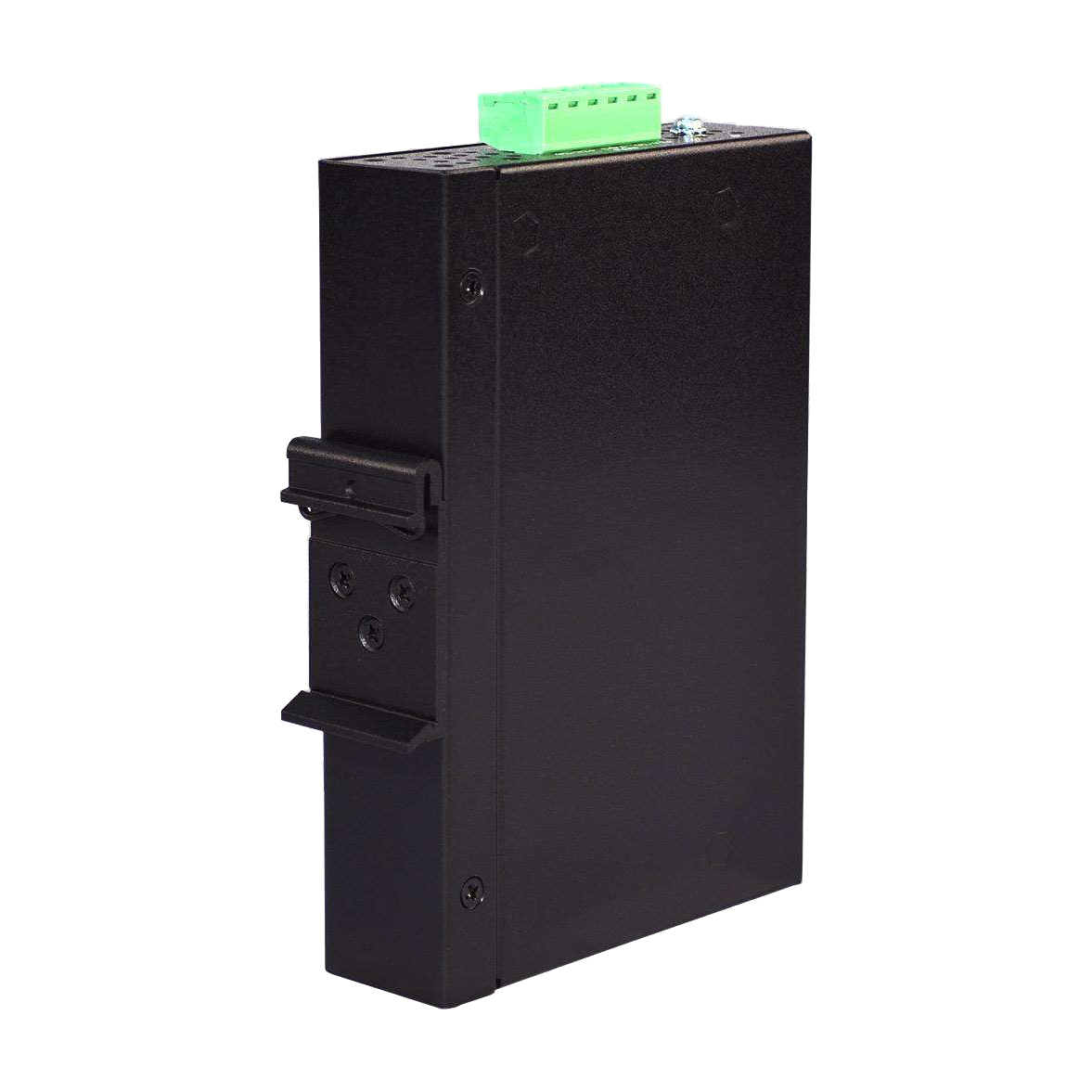 Switch LNX-800A-T (8* 10/100Tx) SLIM | EOT -40~75C - AGL