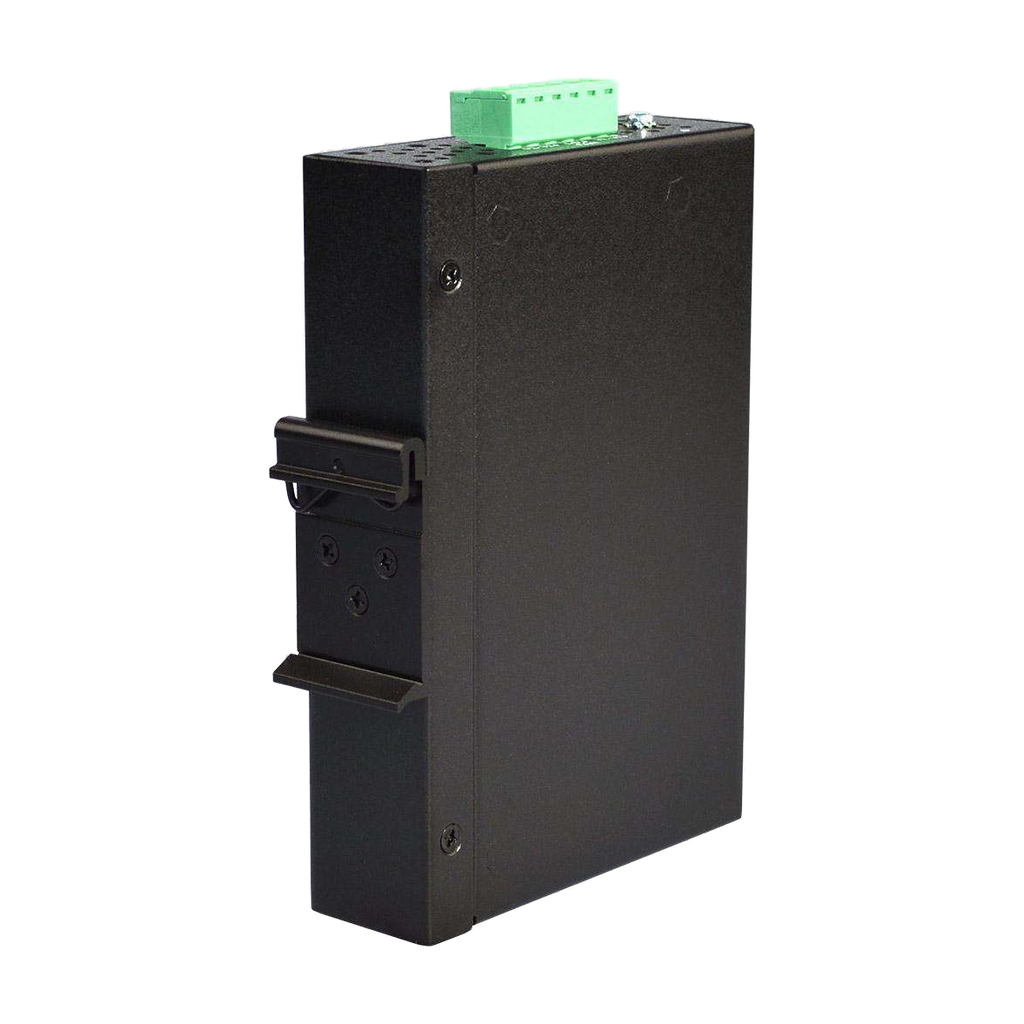 Switch LNX-800AG-T (8* 10/100/1000Tx) SLIM | EOT -40~75C - AGL