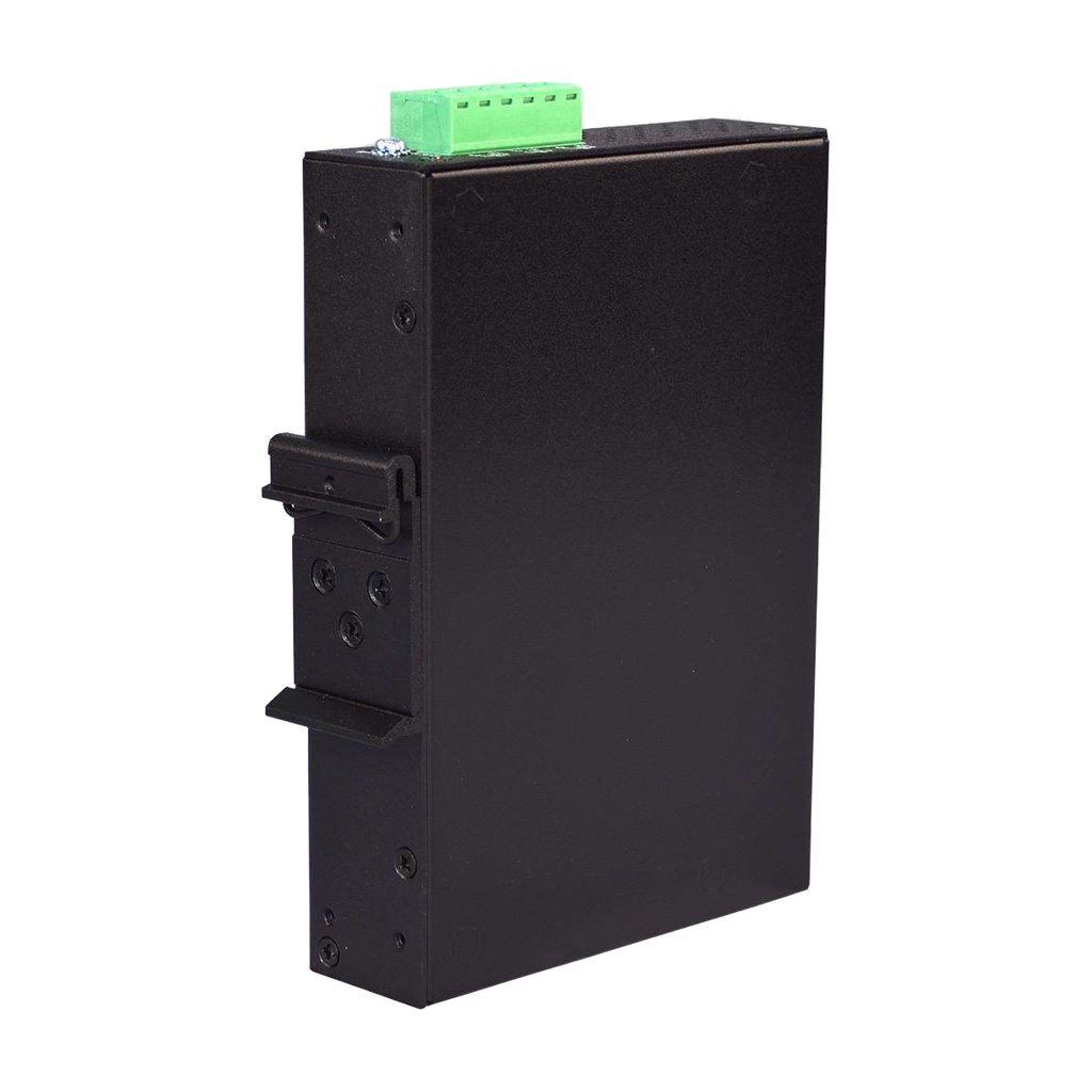 Switch LNX-0501-S3-T (4*10/100Tx + 1*100Fx SC) | EOT -40~75C - AGL