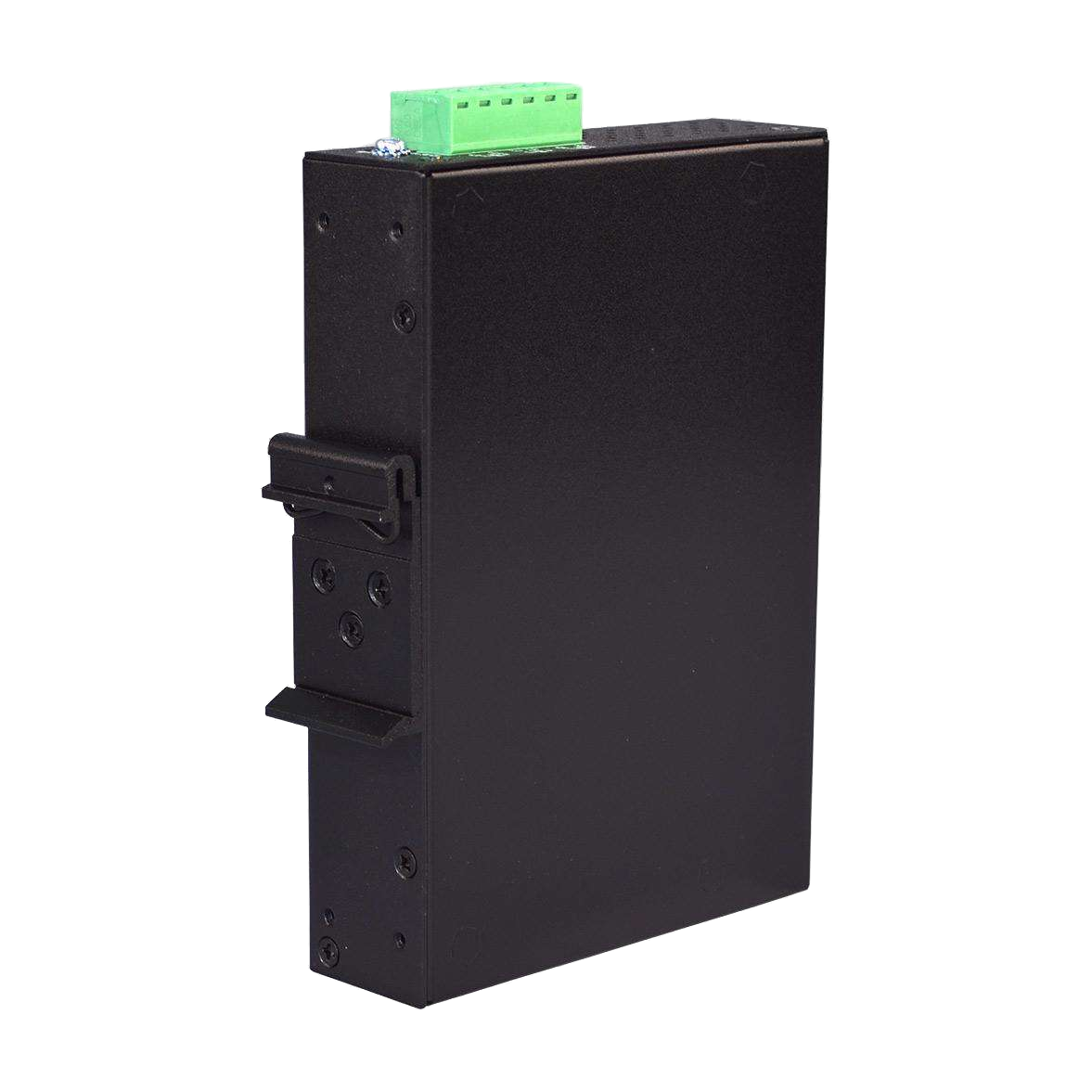 Switch LNX-0501-S3-T (4*10/100Tx + 1*100Fx SC) | EOT -40~75C - AGL