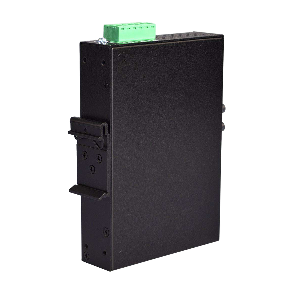Switch LNX-0501-ST-M (4*10/100Tx + 1* 100Fx (ST) Multi-Mode 2Km) - AGL