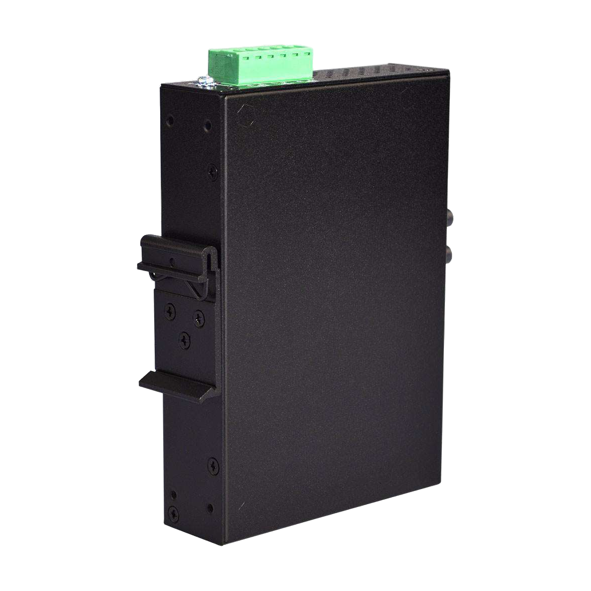 Switch LNX-0501-ST-M (4*10/100Tx + 1* 100Fx (ST) Multi-Mode 2Km) - AGL
