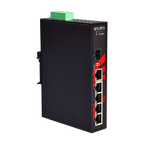 Switch LNX-0601G-SFP (5*10/100/1000Tx + 1*SFP) - AGL