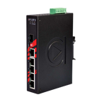 Switch LNX-0601G-SFP (5*10/100/1000Tx + 1*SFP) - AGL