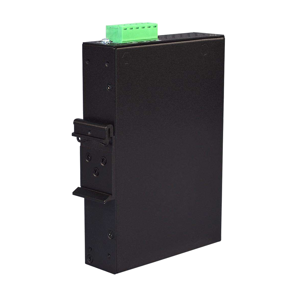 Switch LNX-0602-M (4*10/100Tx + 2*100Fx SC, Multi-Mode) - AGL