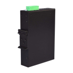 Switch LNX-0602-M-T (4*10/100Tx + 2*100Fx SC, Multi-Mode 2K) - AGL
