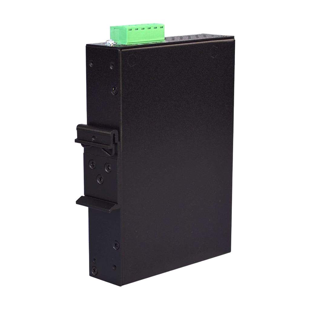 Switch LNX-0602-S3-T (4*10/100Tx + 2*100Fx SC) - AGL