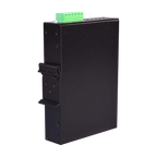 Switch LNX-0602-S3-T (4*10/100Tx + 2*100Fx SC) - AGL