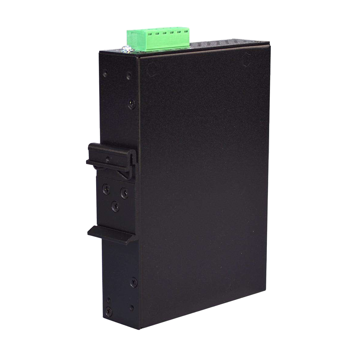 Switch LNX-0602-S3-T (4*10/100Tx + 2*100Fx SC) - AGL